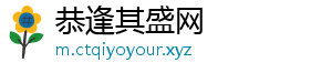 恭逢其盛网