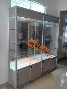精品貨架與玻璃展柜選購指南 價格、廠家、圖片及超市貨架應用全解析